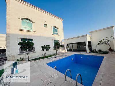 6 Bedroom Villa for Rent in Khalifa City, Abu Dhabi - image0 (12). jpeg 6 Bedroom Villa for Rent in Khalifa City, Abu Dhabi - image0 (12). jpeg