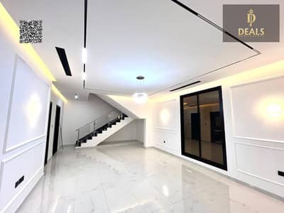 4 Bedroom Villa for Rent in Al Bahia, Ajman - image. png