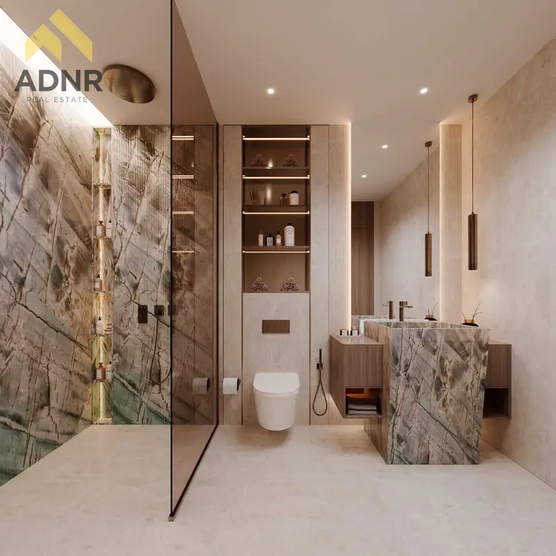 Additional Discount - Premium Finishes - 10% Down Payment - Easy Payment - Strong Rental Return