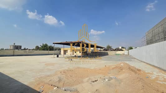 Industrial Land for Rent in Al Sajaa Industrial, Sharjah - WhatsApp Image 2026-10-25 at 4.41. 28 PM. jpeg Industrial Land for Rent in Al Sajaa Industrial, Sharjah - WhatsApp Image 2026-10-25 at 4.41. 28 PM. jpeg