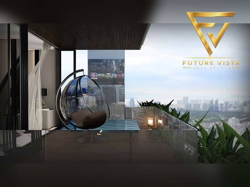 22 22_Studio_Balcony_View. jpg