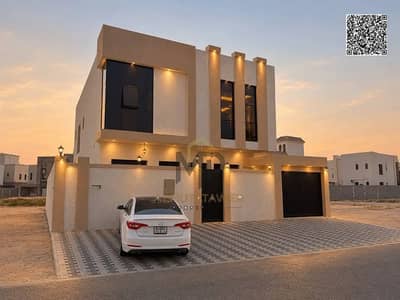 5 Schlafzimmer Villa zum Verkauf in Al Zahya, Ajman - batch_875501133-1066x800. jpg 5 Schlafzimmer Villa zum Verkauf in Al Zahya, Ajman - batch_875501133-1066x800. jpg