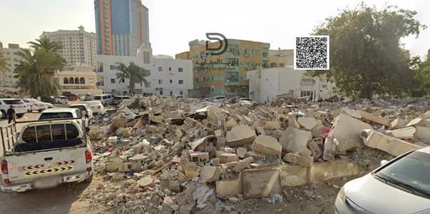 Участок Продажа в Аль Румайла, Аджман - image - 2026-10-25T165054.714. png Участок Продажа в Аль Румайла, Аджман - image - 2026-10-25T165054.714. png