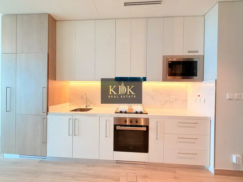 Brand New | Studio Apartment | Bright & Spacious