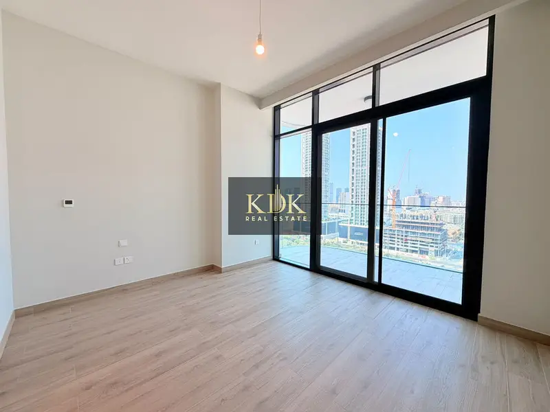 Brand New | Studio Apartment | Bright & Spacious