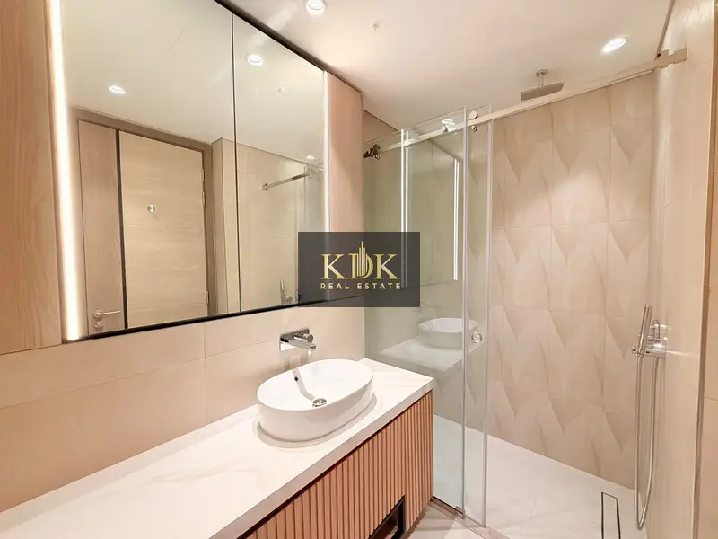 Brand New | Studio Apartment | Bright & Spacious