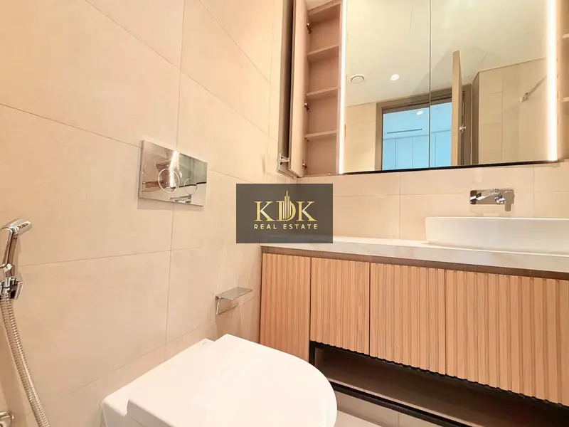 Brand New | Studio Apartment | Bright & Spacious