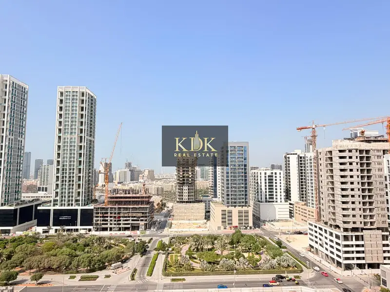 Brand New | Studio Apartment | Bright & Spacious