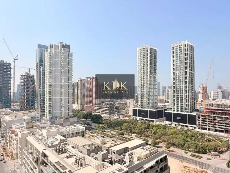 Brand New | Studio Apartment | Bright & Spacious