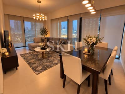 2 habitaciones Apartamento para en Alquiler en Downtown Dubai, Dubai - WhatsApp Image 2026-10-25 at 1.30. 48 PM. jpeg