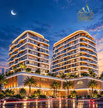 2 Bedroom Apartment for Sale in Dubai Islands, Dubai - 9b0445ba-a04f-439f-8d7a-d546946e7a4b. png