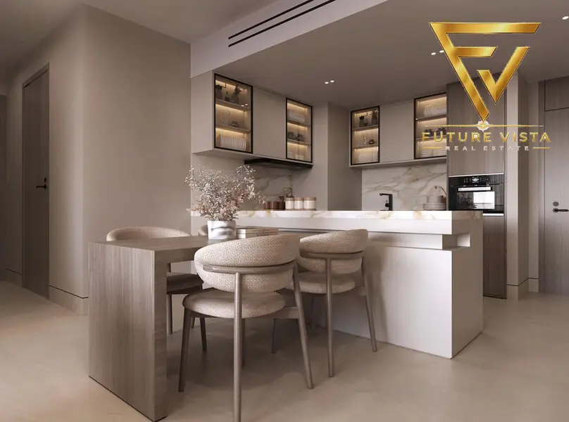 1% MONTHLY | 36M POST-HANDOVER | LIMITED BOUTIQUE SUPPLY