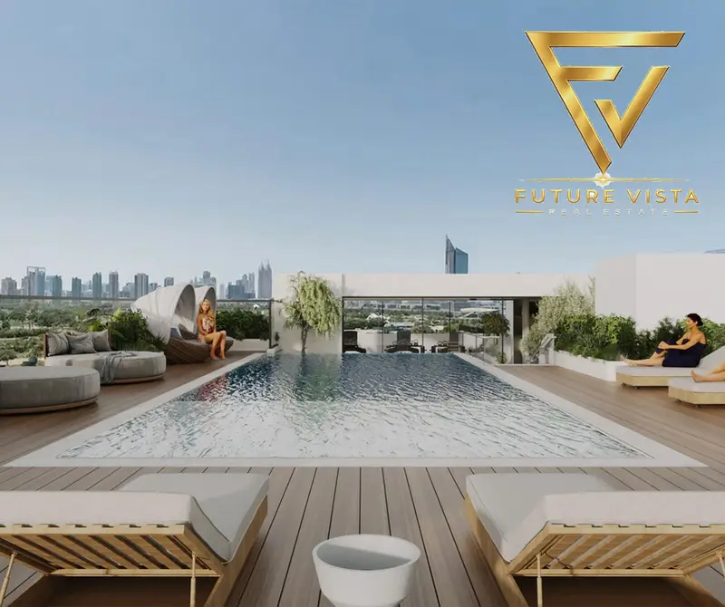 1% MONTHLY | 36M POST-HANDOVER | LIMITED BOUTIQUE SUPPLY