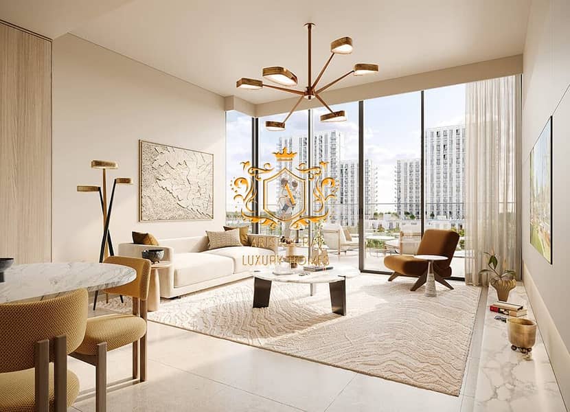 Prime Location I 2 Bedroom I 1 Parking