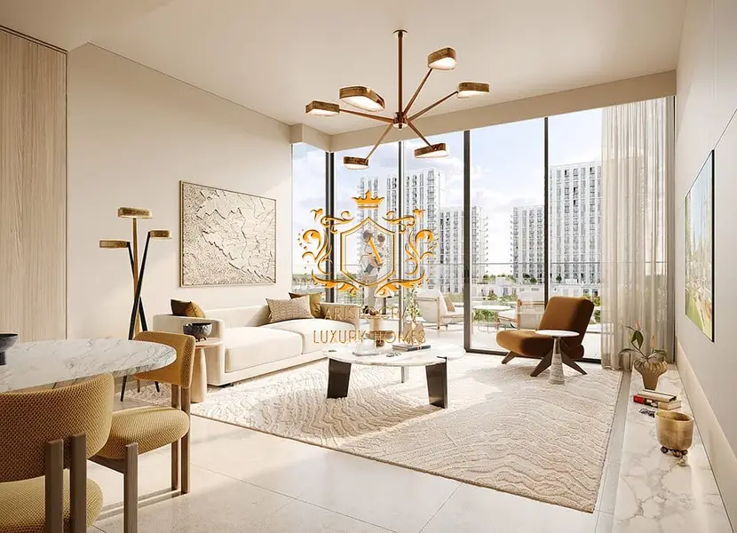 Prime Location I 2 Bedroom I 1 Parking