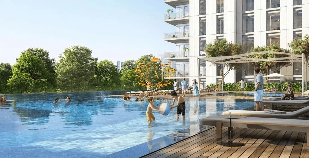 Prime Location I 2 Bedroom I 1 Parking