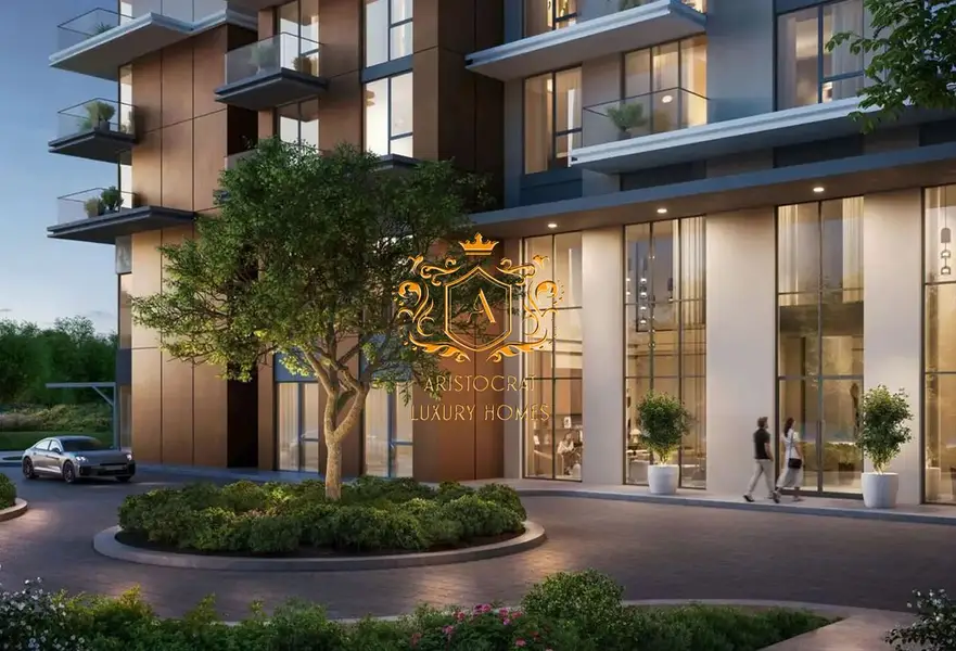 Prime Location I 2 Bedroom I 1 Parking