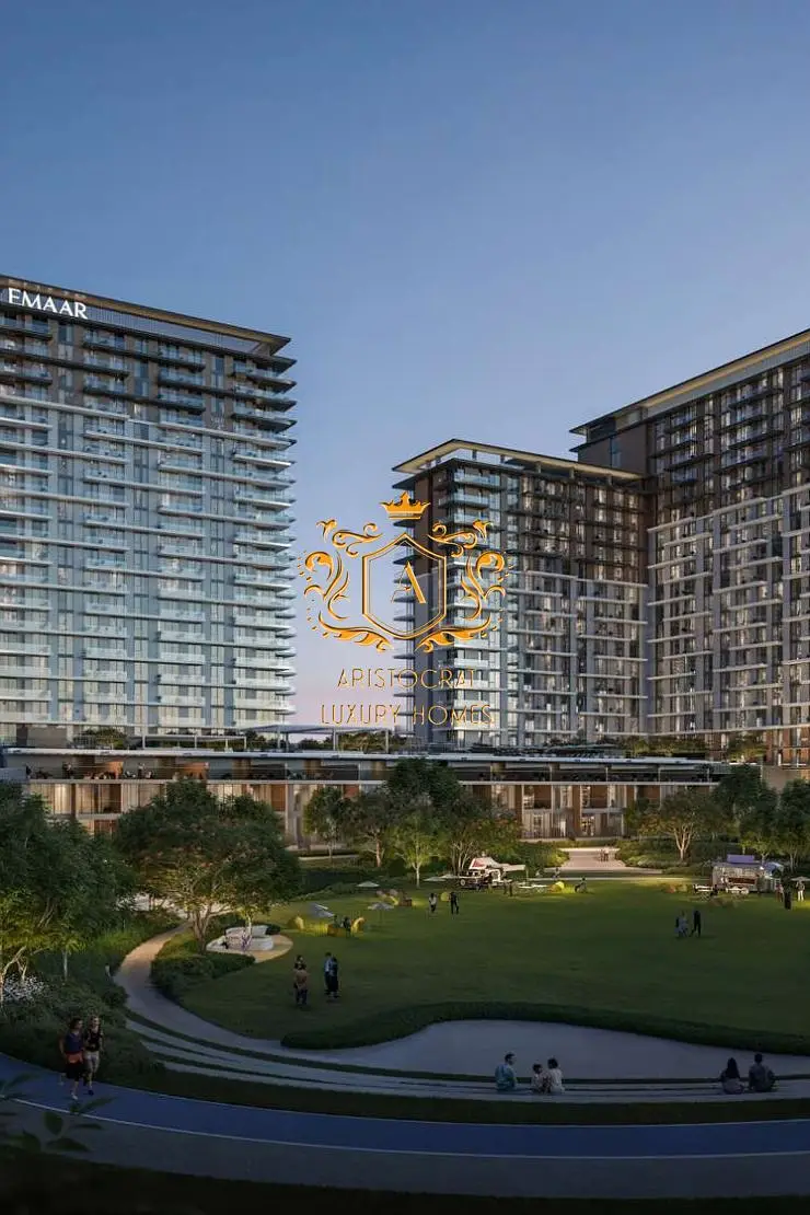 Prime Location I 2 Bedroom I 1 Parking