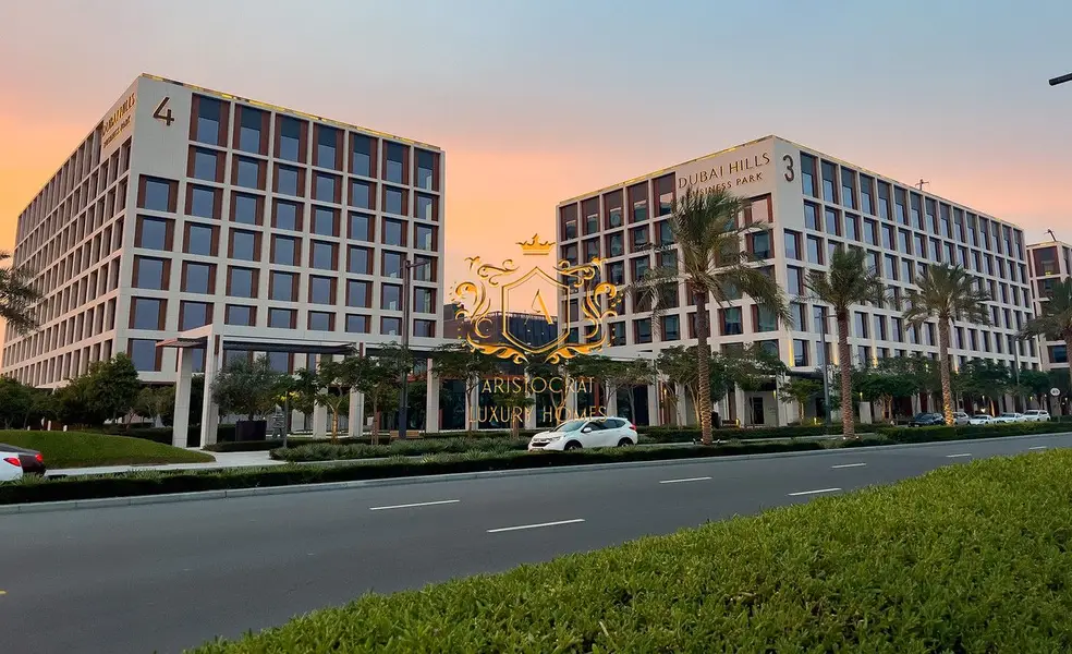 Prime Location I 2 Bedroom I 1 Parking