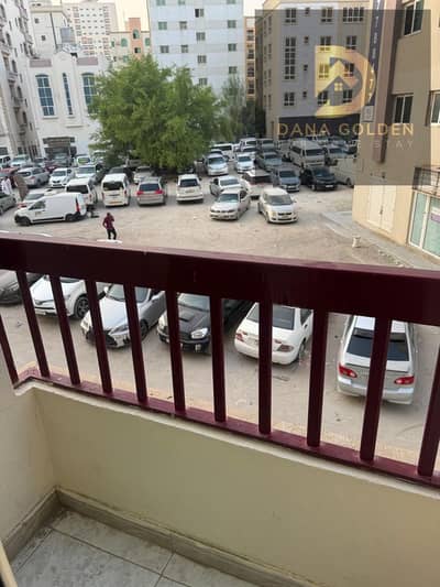 استوديو للايجار في النباعة، الشارقة - WhatsApp Image 2026-10-24 at 6.16. 21 PM (5). jpeg استوديو للايجار في النباعة، الشارقة - WhatsApp Image 2026-10-24 at 6.16. 21 PM (5). jpeg