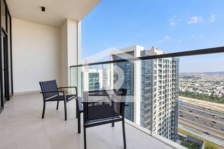 Appartement de 1 chambre à à louer à Business Bay, Dubai - IMG_3715-Edit. jpg