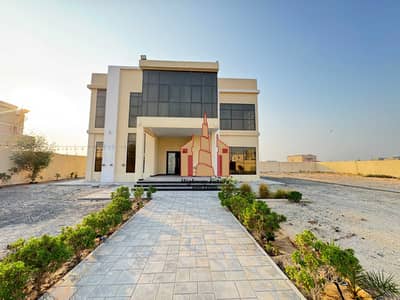 6 Bedroom Villa for Rent in Al Suyoh, Sharjah - IMG_2924. jpg 6 Bedroom Villa for Rent in Al Suyoh, Sharjah - IMG_2924. jpg