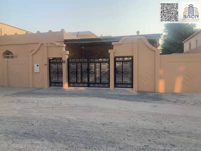 4 Bedroom Villa for Rent in Al Mowaihat, Ajman - IMG_2611. jpg 4 Bedroom Villa for Rent in Al Mowaihat, Ajman - IMG_2611. jpg