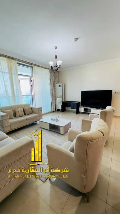 1 habitación Apartamento para en Alquiler en Corniche Ajman, Ajman - WhatsApp Image 2026-10-24 at 4.45. 33 PM (2). jpeg 1 habitación Apartamento para en Alquiler en Corniche Ajman, Ajman - WhatsApp Image 2026-10-24 at 4.45. 33 PM (2). jpeg