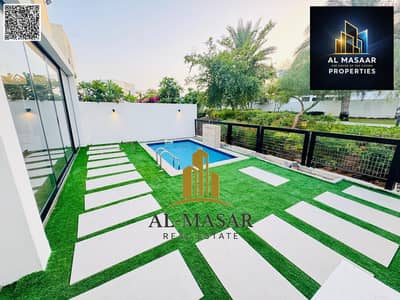 4 Slaapkamers Villa te Koop in Al Zorah, Ajman - batch_WhatsApp Image 2026-05-17 at 7.20. 58 PM (4). jpeg