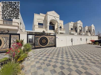 5 Bedroom Villa for Rent in Al Amerah, Ajman - 16. jpeg 5 Bedroom Villa for Rent in Al Amerah, Ajman - 16. jpeg