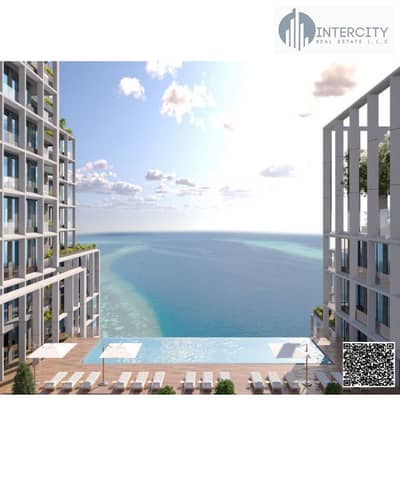 1 Schlafzimmer Wohnung zum Verkauf in Corniche Ajman, Ajman - Mawjan 1bhk. jpg 1 Schlafzimmer Wohnung zum Verkauf in Corniche Ajman, Ajman - Mawjan 1bhk. jpg