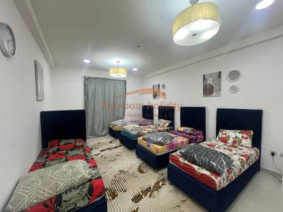 3 Bedroom Flat for Rent in Al Khail Heights, Dubai - 7 (8). jpeg