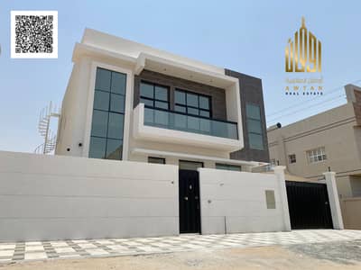 5 Bedroom Villa for Rent in Al Yasmeen, Ajman - Villa for Annual Rent in Al Yasmeen, Ajman 5 Bedroom Villa for Rent in Al Yasmeen, Ajman - Villa for Annual Rent in Al Yasmeen, Ajman