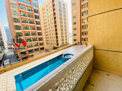 Studio for Rent in Al Nahda (Dubai), Dubai - IMG_9249. JPG