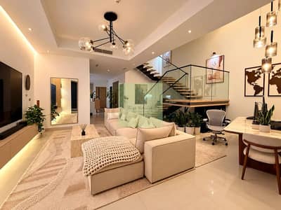 Villa de 4 chambres à à louer à Jumeirah Village Circle (JVC), Dubai - ac74f1d85c5b4c8bb3e2cba771098f1c-. webp
