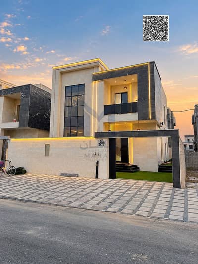 فیلا 4 غرف نوم للبيع في الحليو، عجمان - Untitled design. png فیلا 4 غرف نوم للبيع في الحليو، عجمان - Untitled design. png
