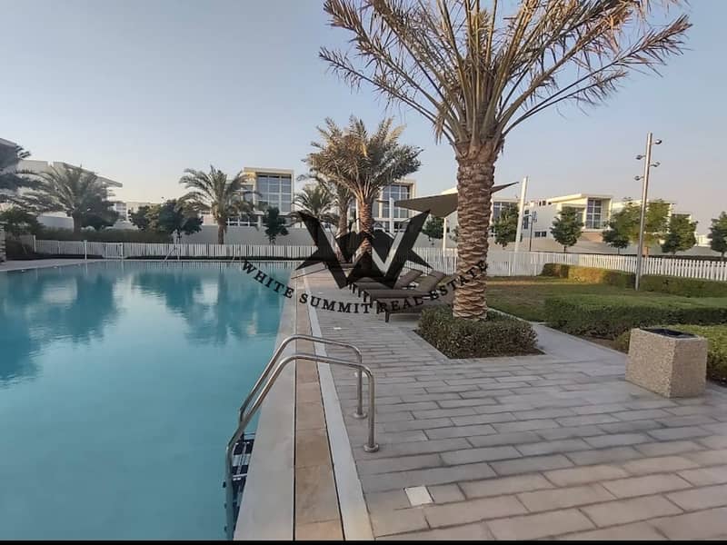 Spacious 3BR + Maid’s | Odora | Family Living