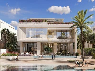 3 Schlafzimmer Townhouse zum Verkauf in Umm Fanain, Sharjah - Reihenhaus in Umm Fanain,Azizi Florence, 3 schlafzimmer, 2127000 AED - 16976501 3 Schlafzimmer Townhouse zum Verkauf in Umm Fanain, Sharjah - Reihenhaus in Umm Fanain,Azizi Florence, 3 schlafzimmer, 2127000 AED - 16976501