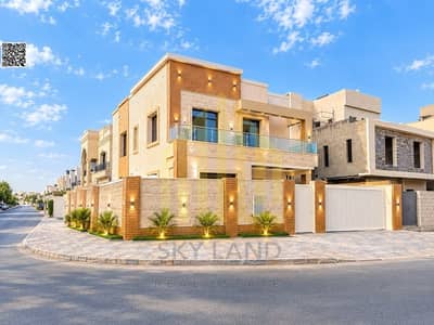 5 Camere Villa in vendita a Al Helio, Ajman - batch_batch_WhatsApp Image 2026-10-21 at 10.02. 40 PM. jpeg 5 Camere Villa in vendita a Al Helio, Ajman - batch_batch_WhatsApp Image 2026-10-21 at 10.02. 40 PM. jpeg