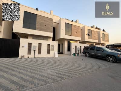 5 Schlafzimmer Townhouse zum Miete in Al Helio, Ajman - image - 2026-10-25T062935.901. png 5 Schlafzimmer Townhouse zum Miete in Al Helio, Ajman - image - 2026-10-25T062935.901. png