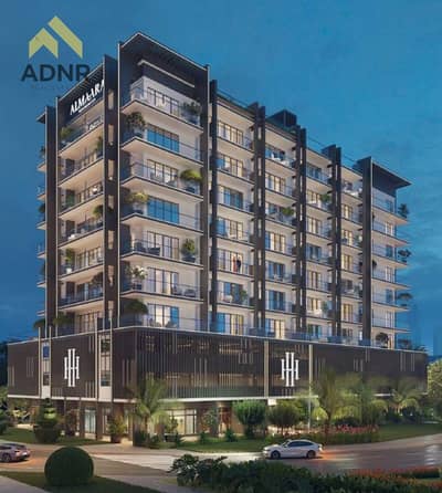 1 habitación Apartamento para en Venta en Al Furjan, Dubai - 3. jpg 1 habitación Apartamento para en Venta en Al Furjan, Dubai - 3. jpg