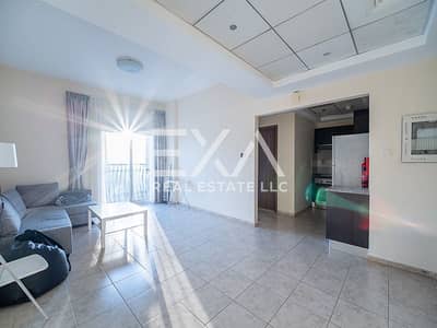 1 habitación Apartamento para en Venta en Jumeirah Village Triangle (JVT), Dubai - 1. jpg