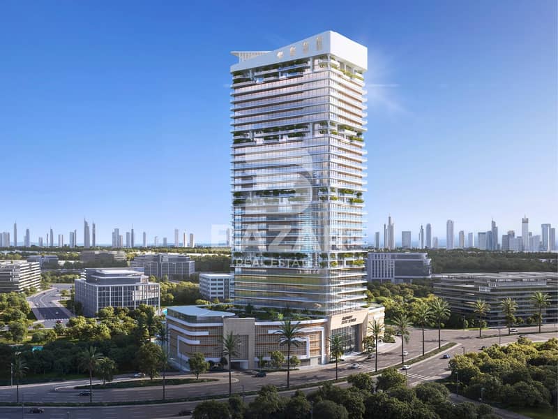 Apartamento en Al Reem Island,Shams Abu Dhabi,Radiant Elite Tower, 1 dormitorio, 1500000 AED - 16976542 Apartamento en Al Reem Island,Shams Abu Dhabi,Radiant Elite Tower, 1 dormitorio, 1500000 AED - 16976542