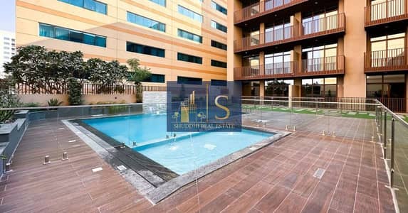 1 Slaapkamer Appartement te Huur in Jumeirah Village Circle (JVC), Dubai - 813136936_10167883547714167_6835353138345085793_n. jpg 1 Slaapkamer Appartement te Huur in Jumeirah Village Circle (JVC), Dubai - 813136936_10167883547714167_6835353138345085793_n. jpg