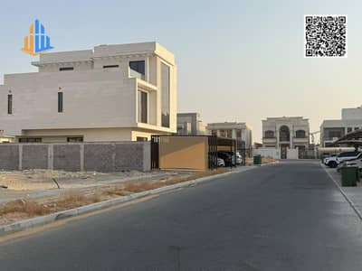 Plot for Sale in Al Alia, Ajman - WhatsApp Image 2026-10-06 at 5.04. 54 PM. jpg Plot for Sale in Al Alia, Ajman - WhatsApp Image 2026-10-06 at 5.04. 54 PM. jpg