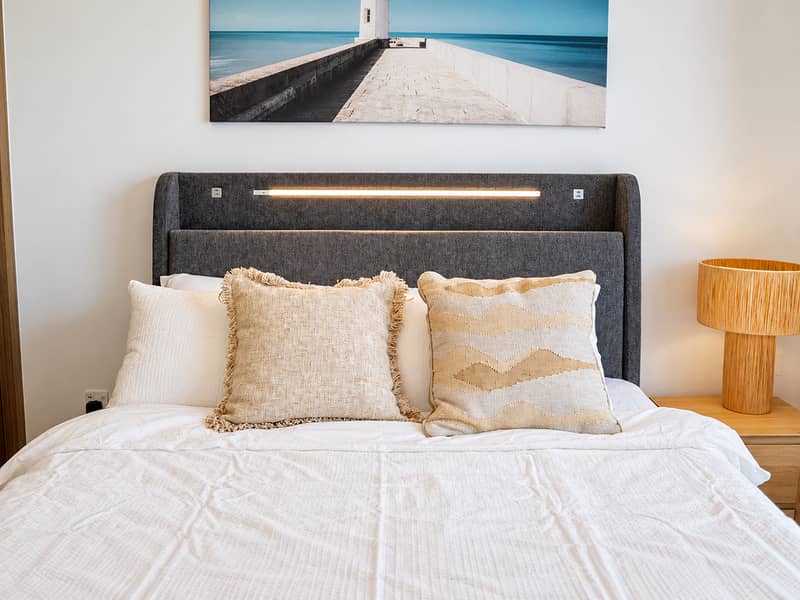 12 #20 - Headboard, lighthouse canvas, cushions. png