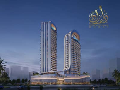 1 Bedroom Apartment for Sale in RAK Central, Ras Al Khaimah - Screenshot 2026-10-25 162007. png