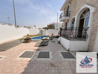 6 habitaciones Villa para en Alquiler en Sharqan, Sharjah - WhatsApp Image 2026-10-22 at 10.51. 49 AM (1). jpeg 6 habitaciones Villa para en Alquiler en Sharqan, Sharjah - WhatsApp Image 2026-10-22 at 10.51. 49 AM (1). jpeg