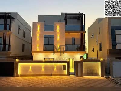 5 Bedroom Villa for Sale in Al Helio, Ajman - batch_873245199-800x600. webp