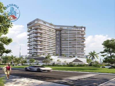 Studio te Koop in Majan, Dubai - 1. jpg
